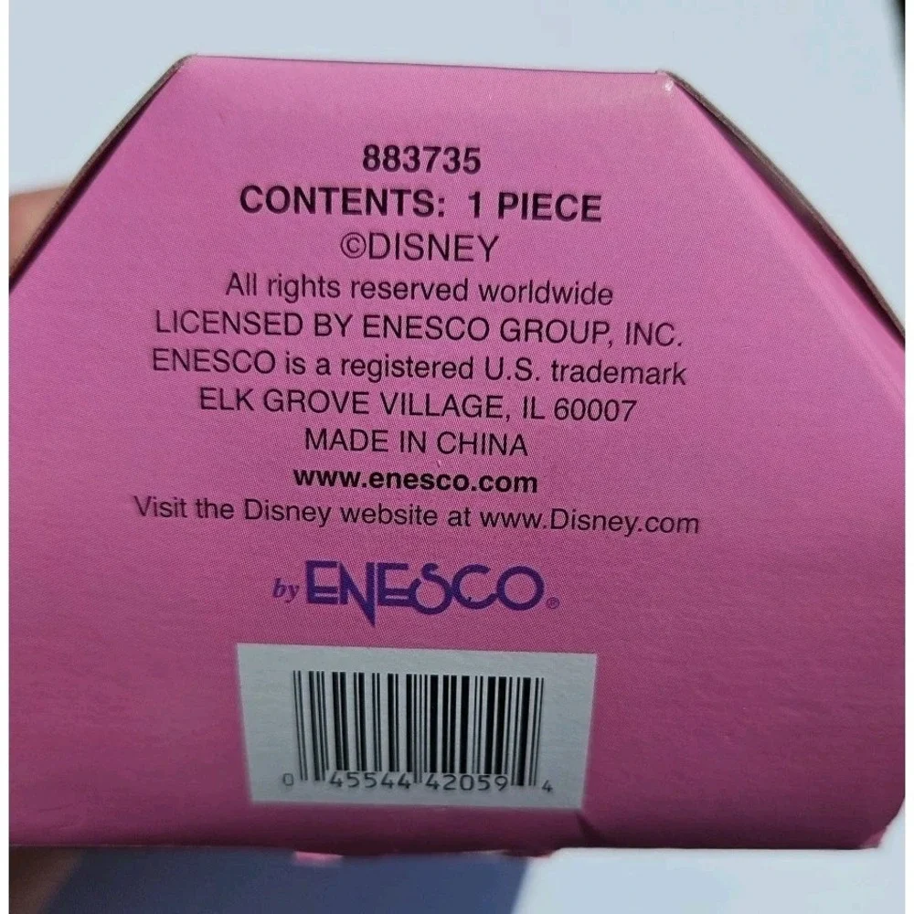 Enesco new box